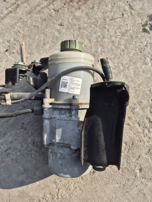 Pompa servo koyo skoda,vw 2005- 2011 6Q0423155S