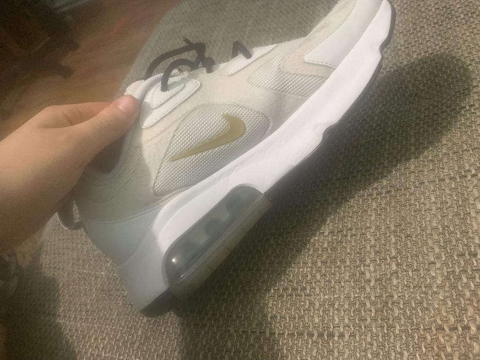 Papuci Nike air200 stare bună mărime 41