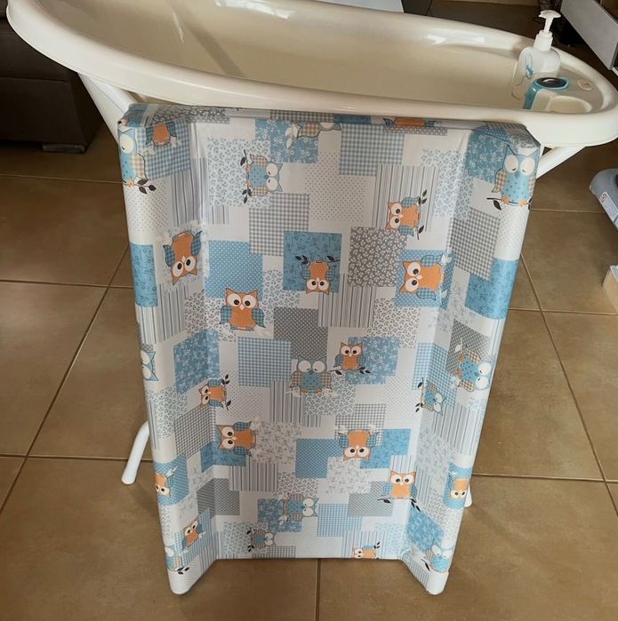 Продавам бебешки неща