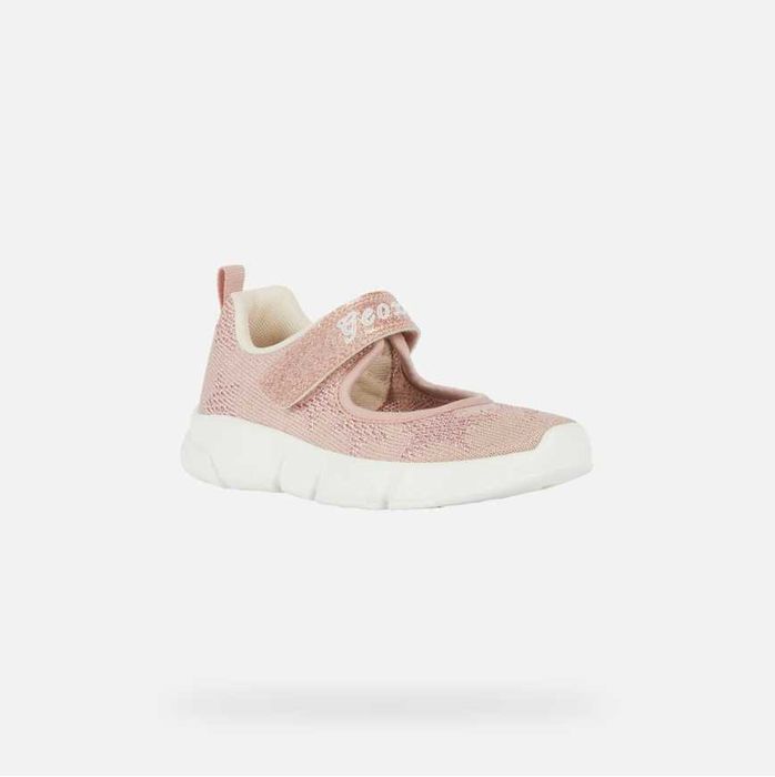 Пантофи/обувки - Анатомични Geox, размер 27; Peppa Pig, размер 26