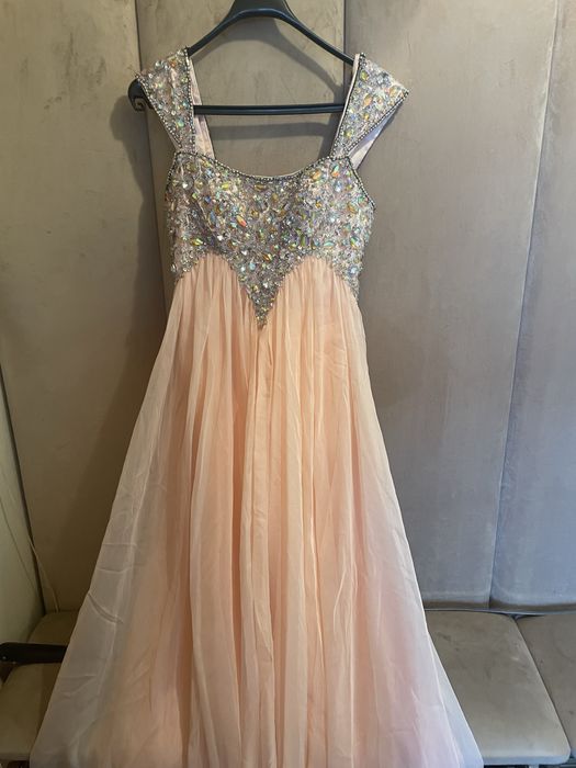 Пролам вечернее поатье