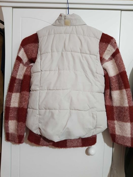 верхняя одежда для девочки