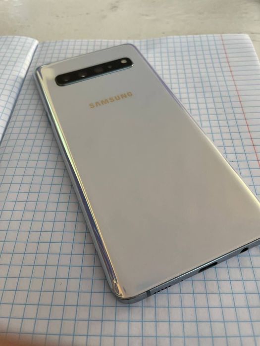 Самсунг с 10 5g obmen