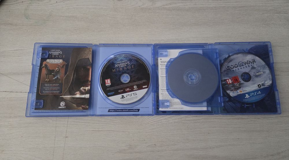 PS5 PS4 ИГРИ Перфектни!