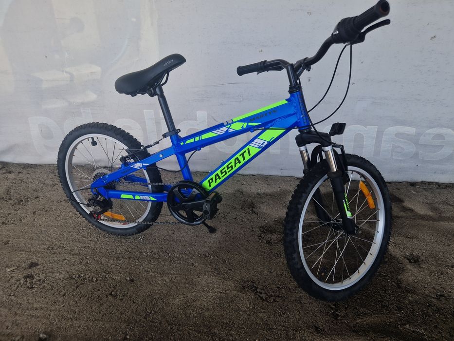 Колело Pasati 20