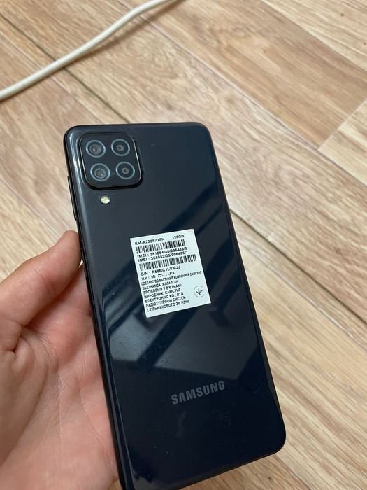 Продаю Samsung a22