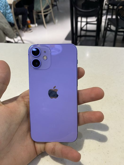 iphone 12 mini 64гб