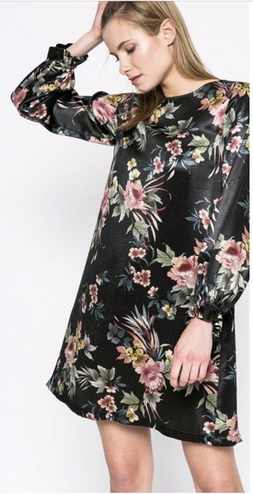 Rochii de vara Mango/H&M