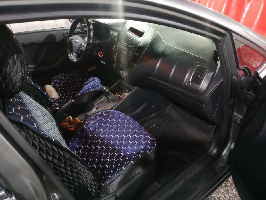 Продам автомобиль