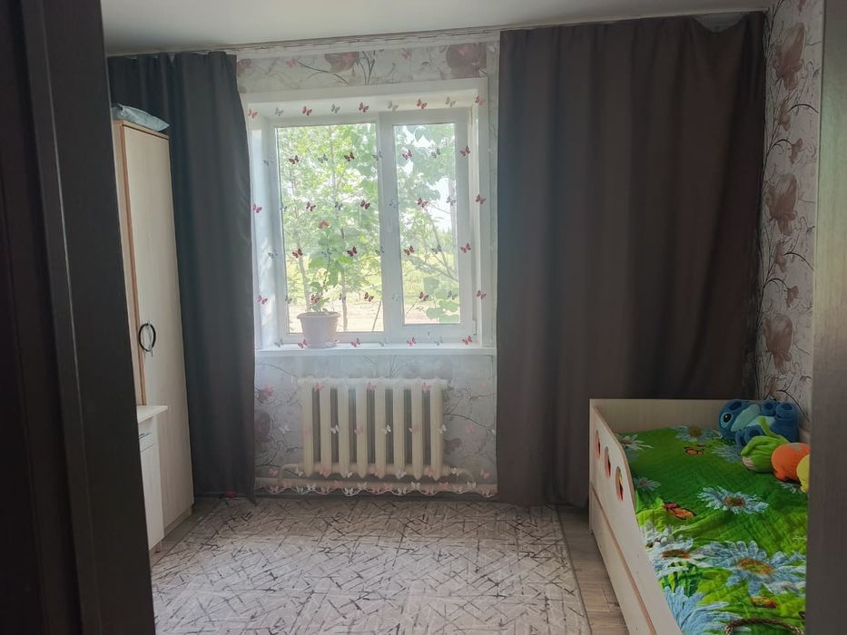 Продам дом поселок Степановка