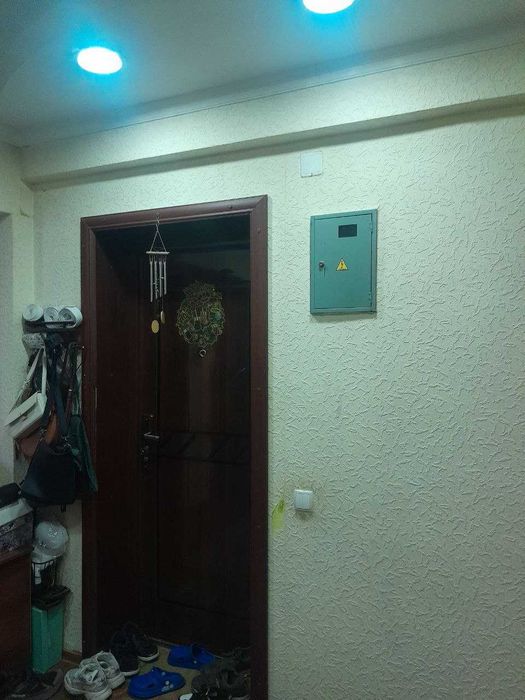 Квартира 2х комнатная Юнусабад своя