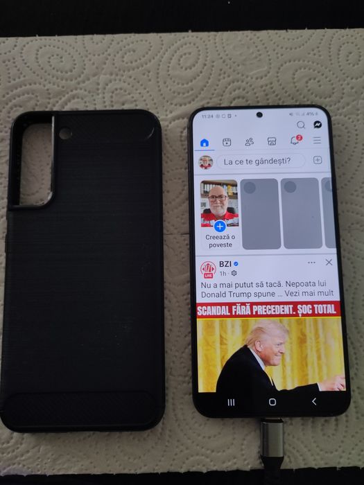 Telefon mobil Samsung s22