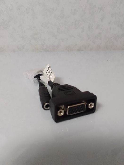 Переходники на смарт тв