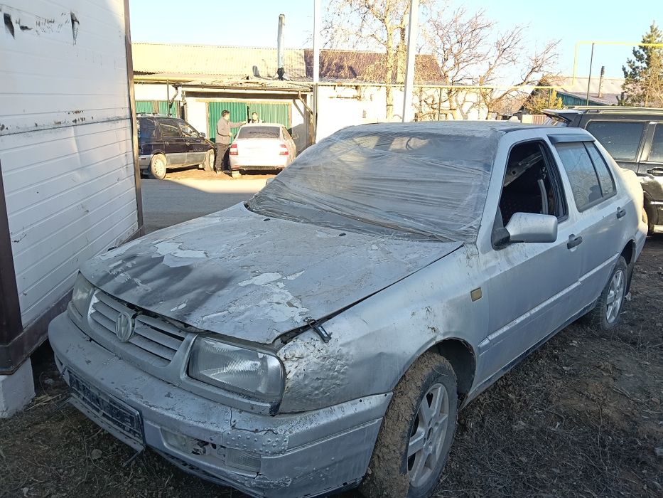 Продам volkswagen vento