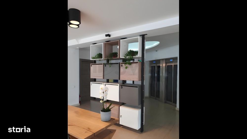 Spatiu Comercial High End I Matei Basarab