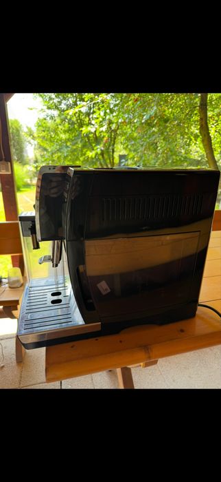 Delonghi Dinamica Plus