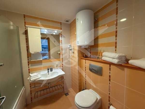 Продава се Едностаен апартамент в с. Равда, Област Бургас - 54 кв.м за 1473 €/кв.м - Снимка #1