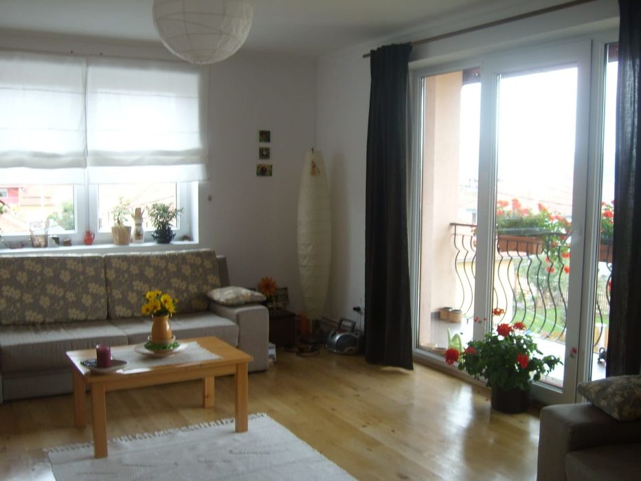 Apartament de inchirqt