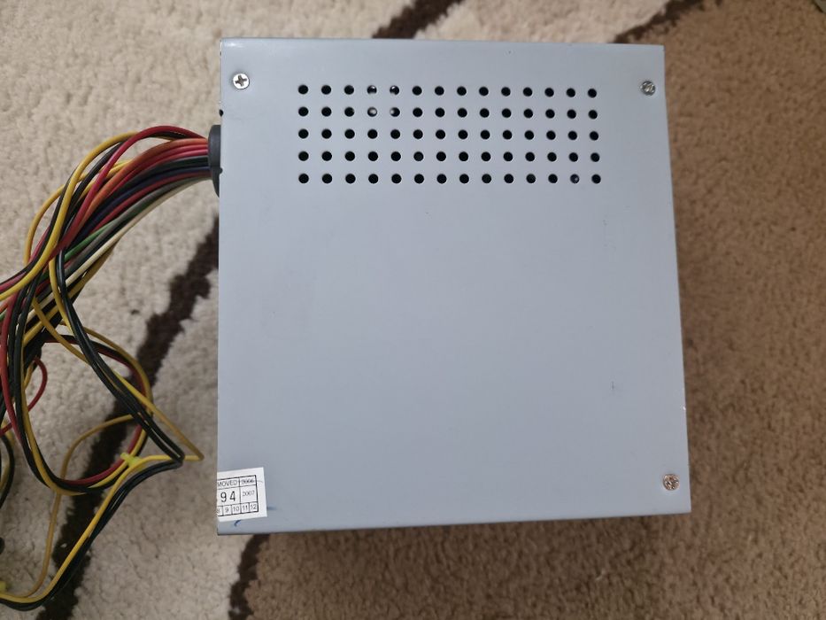 Блок питания Codegen 400W (ATX 200XA)