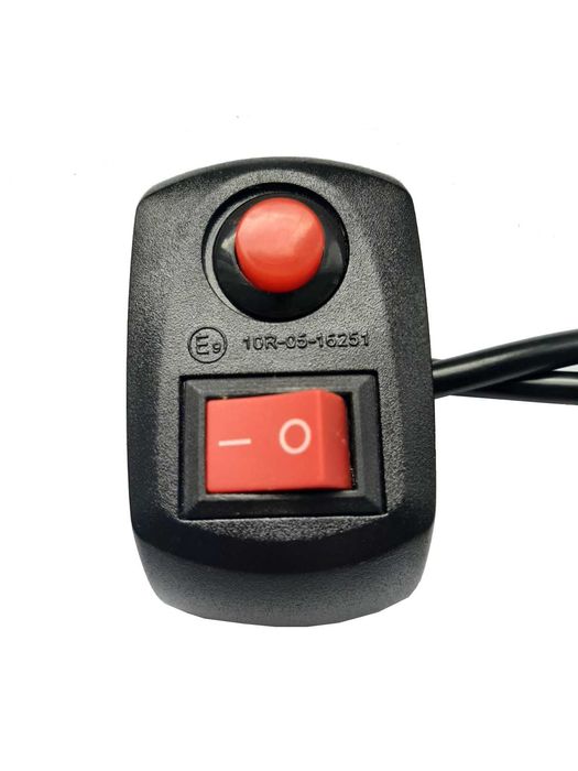 Комплект Кабели, Окабеляване За Лед, Led Бар, Халоген Фар с Реле