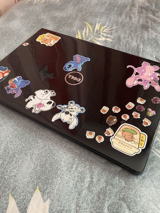 ноутбук Dell Inspiron 5558
