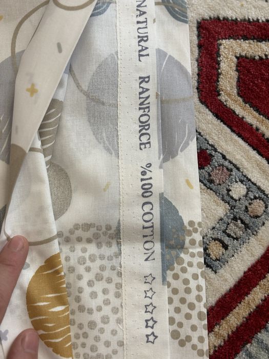 Наволочки ХБ 100% ранфорс