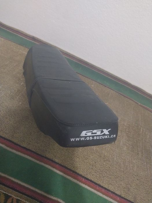 Запчасти мотоцикл