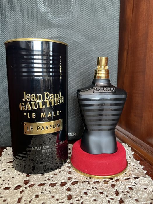 Jean Paul Gaultier Le male Le parfum