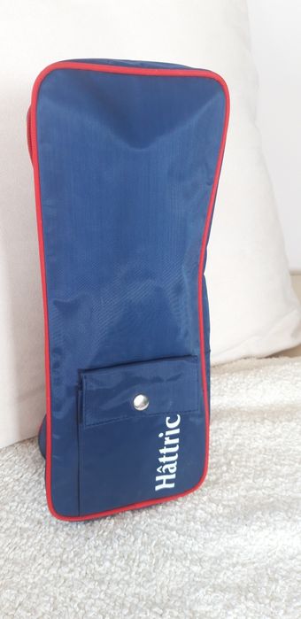 Калъфка за обувки HATTRIC