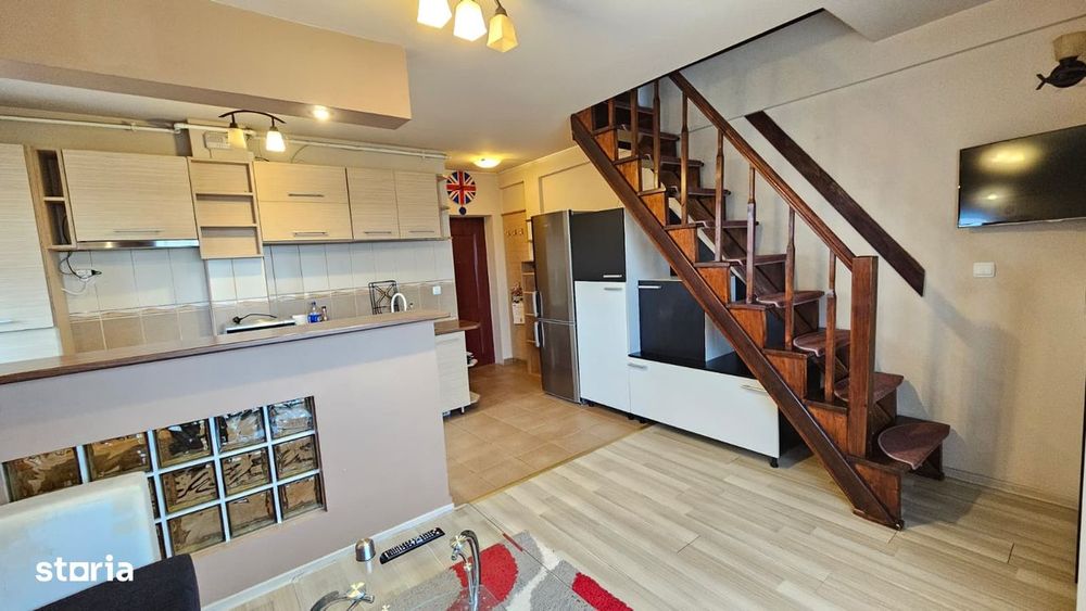 Apartament,