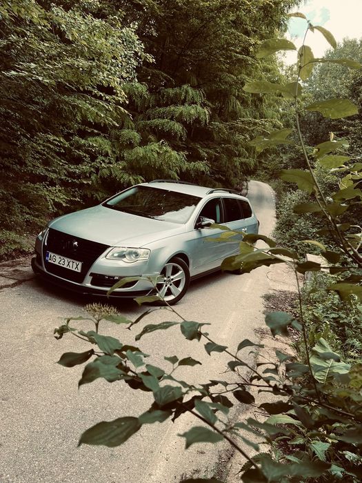 Passat de vânzare