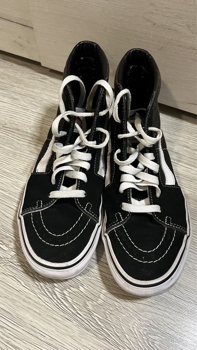Adidași Vans Mărimea 38