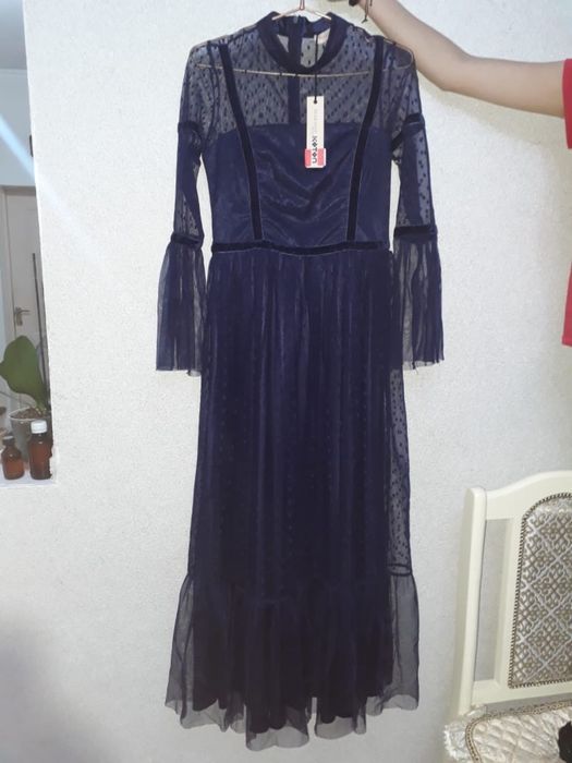 Продам норковую шубу