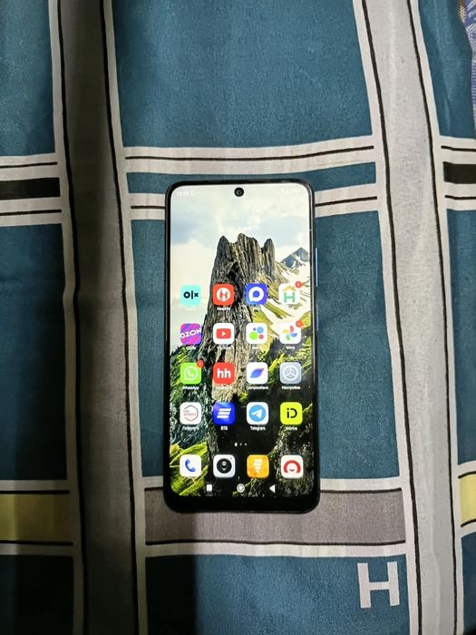 Redmi Note 11 128Гб продам