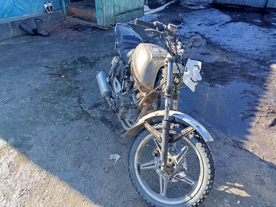 250 куб на хаду 100 тыс