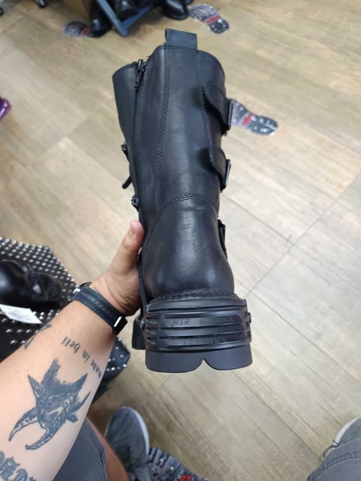 New Rock M-373-S18 44 номер