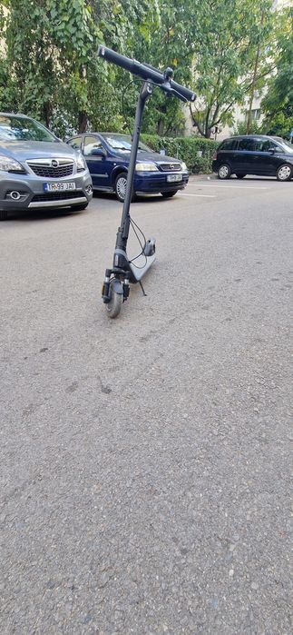 Ninebot E2 înca în garanție