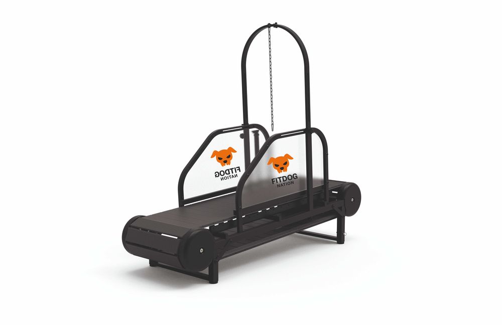 Бягаща пътека за кучета Fitdog
