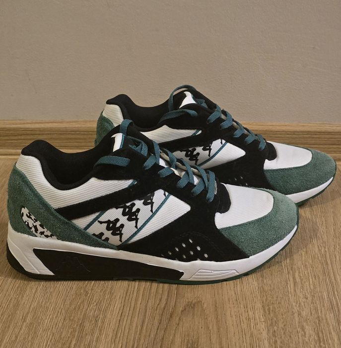 Мъжки маратонки  "Kappa"