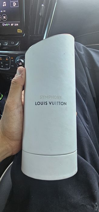 Luis vuitton symphony orginal