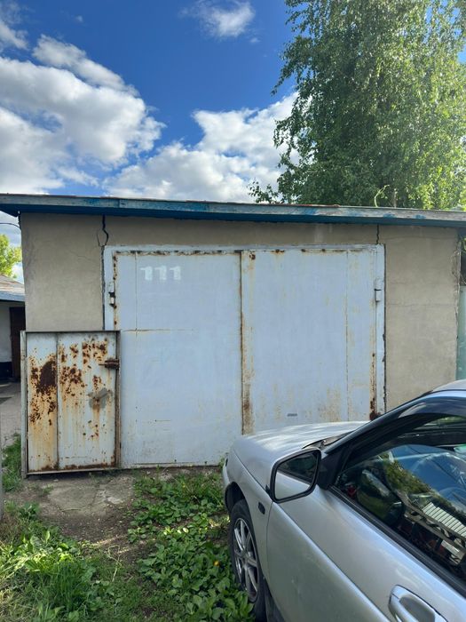 Обменяю дом на квартиру