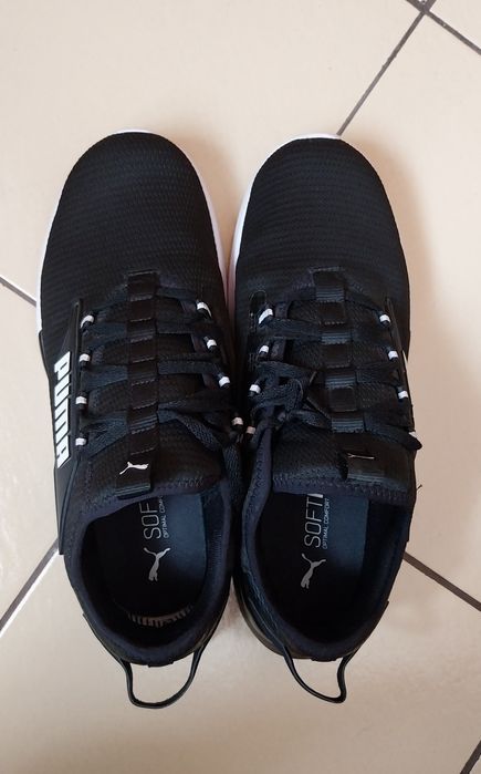 Маратонки Puma Retaliate 2