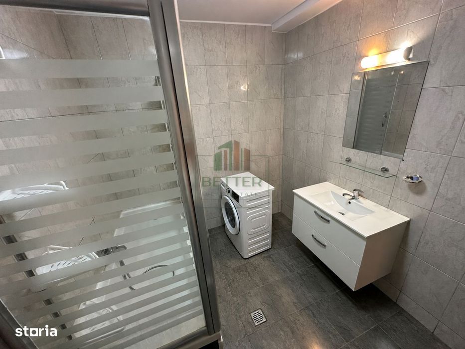 Apartament cu 3 camere și 2 locuri de parcare – Șoseaua Olteniței