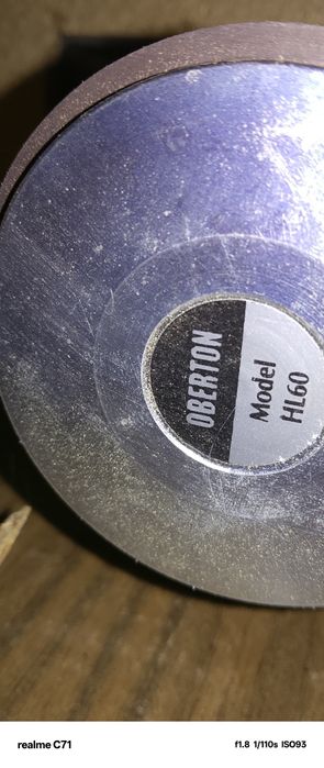 Powermix със 2 бр тонколони