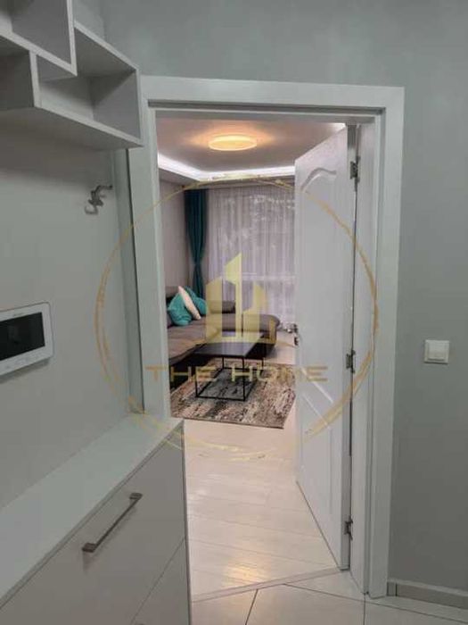 Дава се под наем Двустаен апартамент в Варна, Бриз - 72 кв.м за 750 € - Снимка #6
