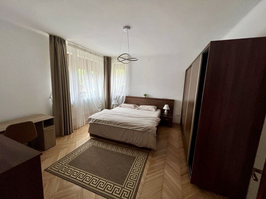 Apartament cu 2 cam de închiriat in casa/vila in Brasov Dealul Cetatii