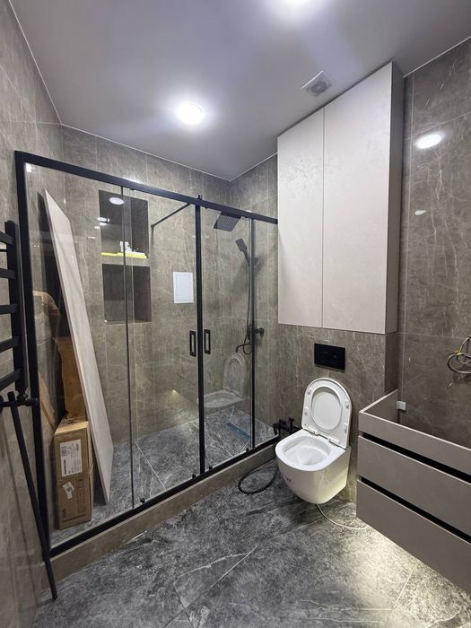 ПРОДАЁТСЯ CaravanAvenue 1-комн 2-этаж 42м² подключ СРОЧНО!!!