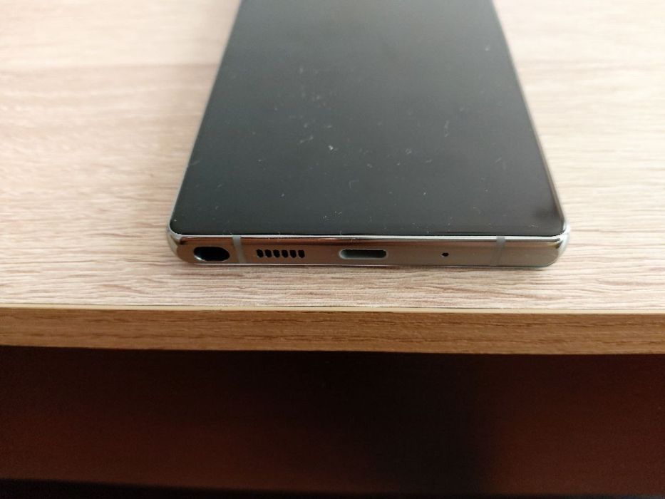 Оригинален дисплей Samsung Note 20