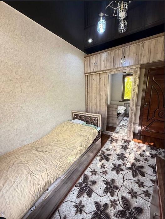 Массив: "Феруза" 4/3/4 (Улучшенка) Евроремонт!