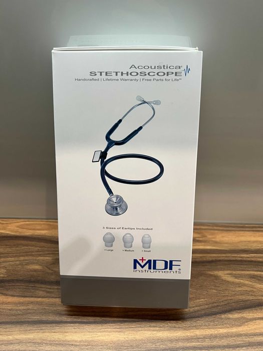 Стетоскоп MDF Acoustica